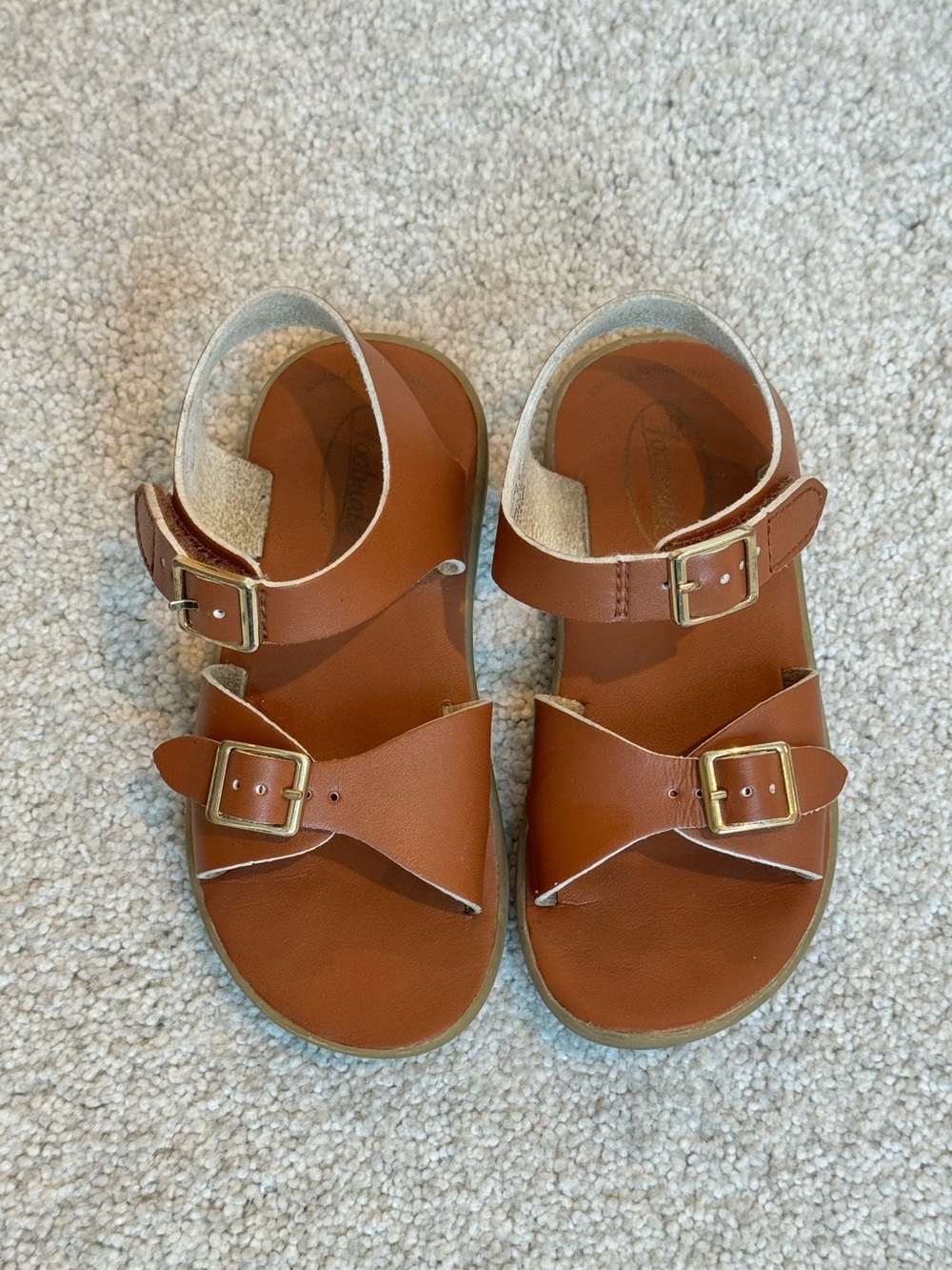 Footmates Sandals
